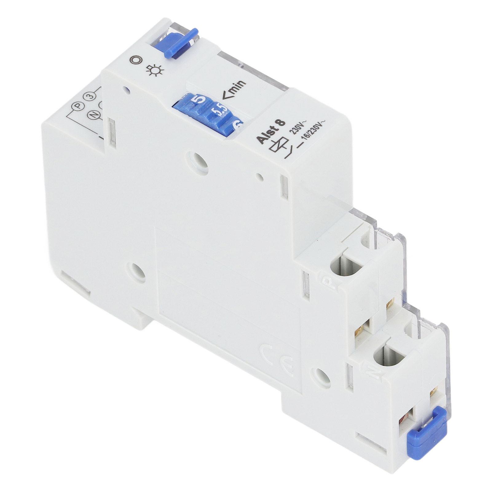 

Механический таймер 17-минутный переключатель управления временем 230 В переменного тока контроллер времени для обогревателя