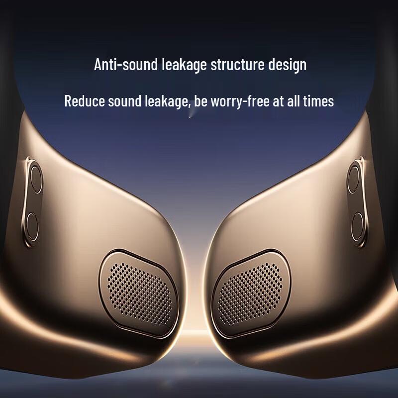 Edifier Comfo Fit2 Open-Ear Bluetooth Headphones