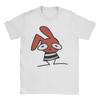 Men Womens TShirts Cute Bodoque 31 Minutos Vintage Cotton Tee Shirt Short Sleeve  T Shirts Round Neck Tops Classic