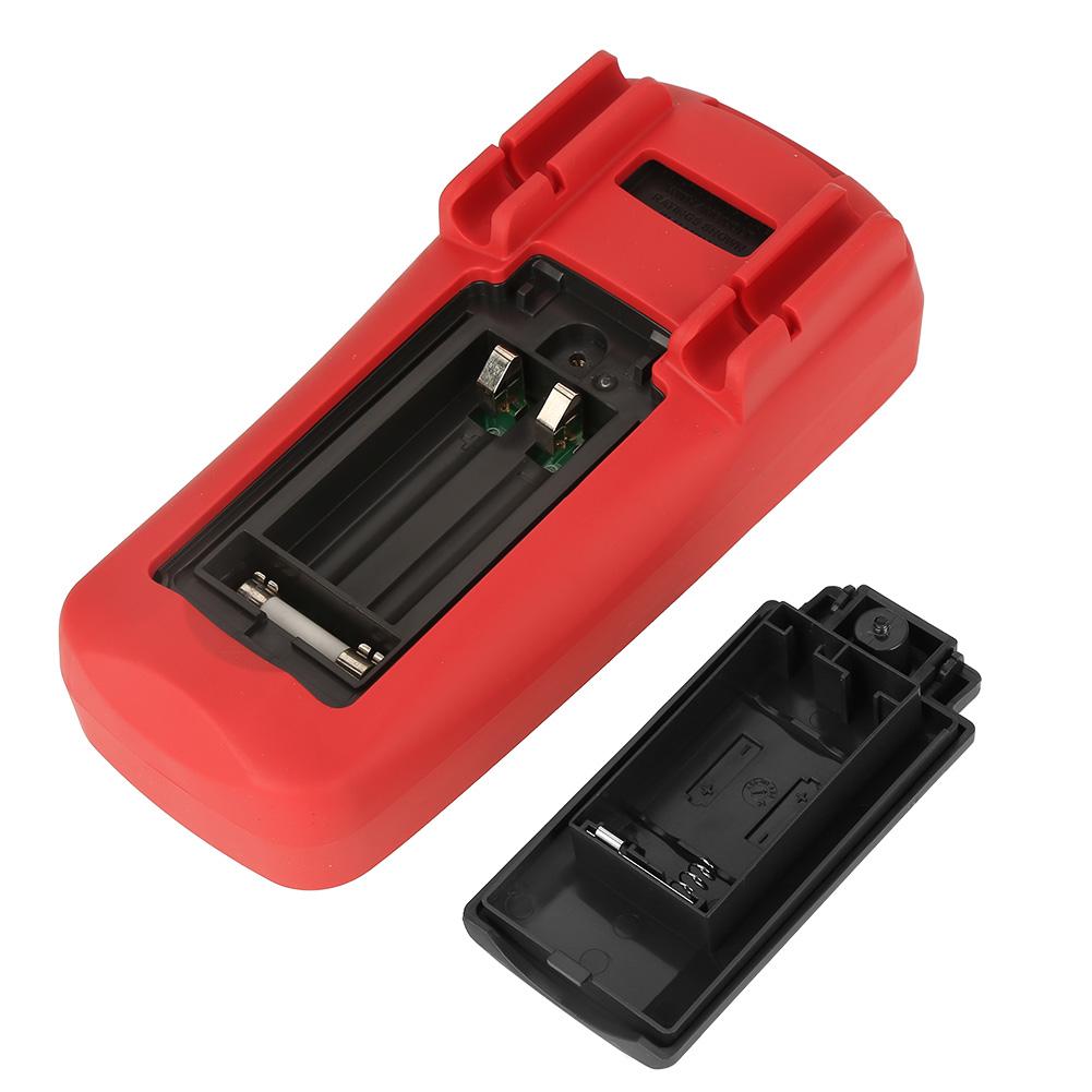 Uni T Multimeters Auto Range AC DC Voltage Current Resistance Frequency Tester (UT139A)