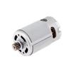 Precision 21V 14 Teeth Brushed Motor for Superior Power Tool Performance and Durability