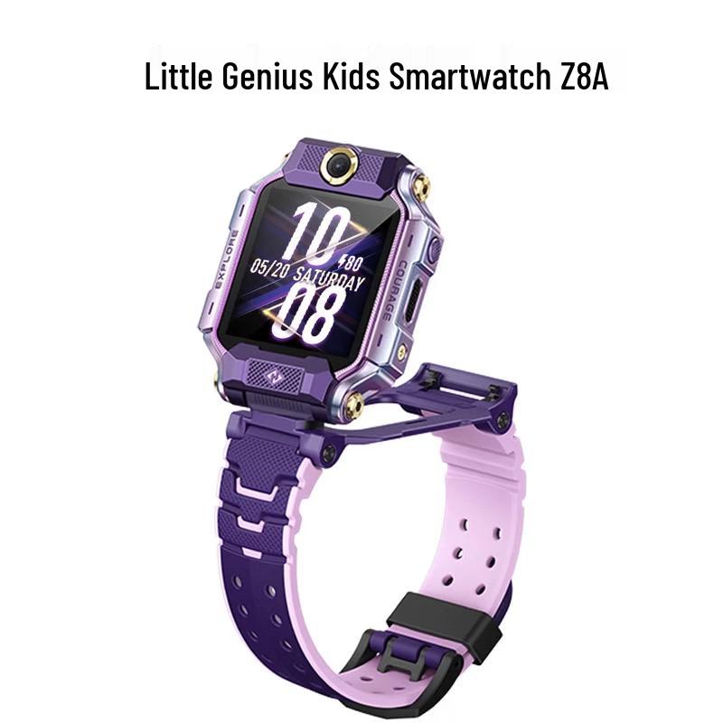 Xiaotiancai Z8A Kids 4G GPS Smartwatch (CN version)