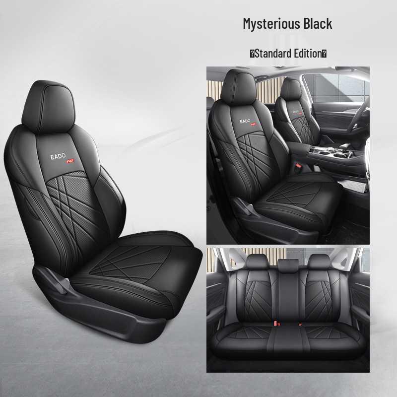New Style Leather Seat Cushion for Changan EADO PLUS - All-Season Comfort