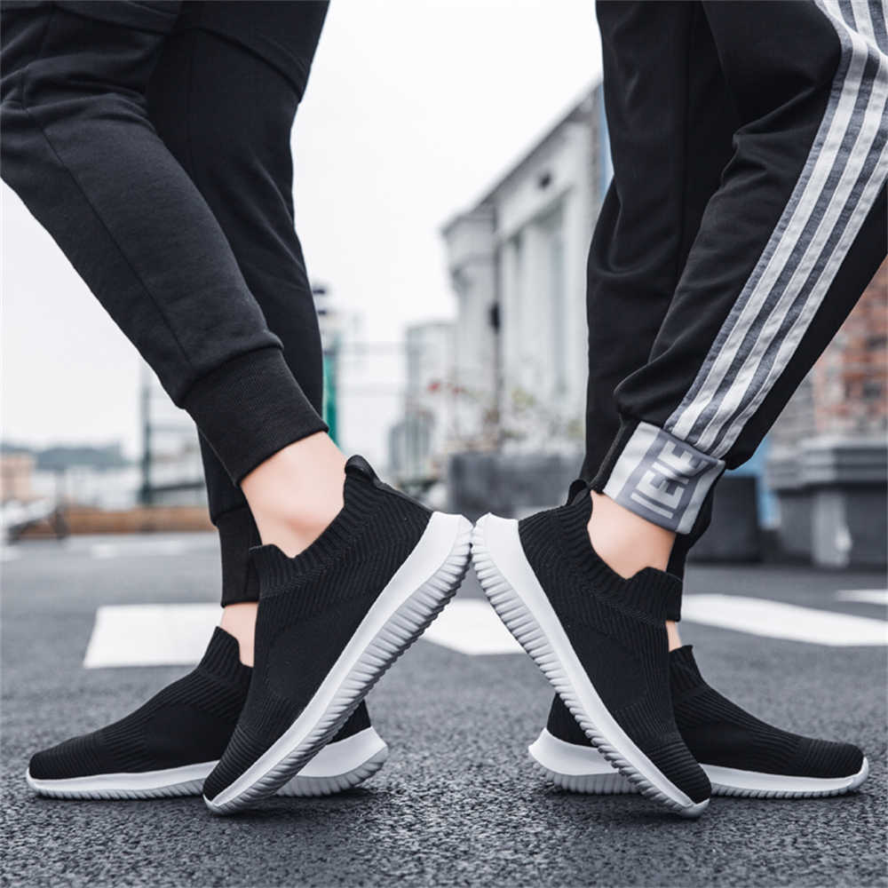 Fashion Flat Sole Size 39 Sneakers Casual Woven High Quality Brands Cheap Shoes Men Sports Team Shoses Wholesale Sepatu
