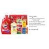 Omo Daily Household Cleaning Set