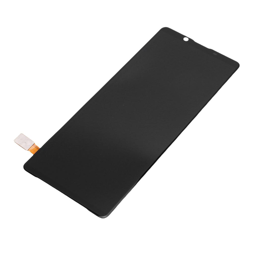 Phone Touch Digitizer Assembly Replacement for Xperia 1II XQ AT52 XQ AT51 Organic Light Emitting Diode Phone Screen
