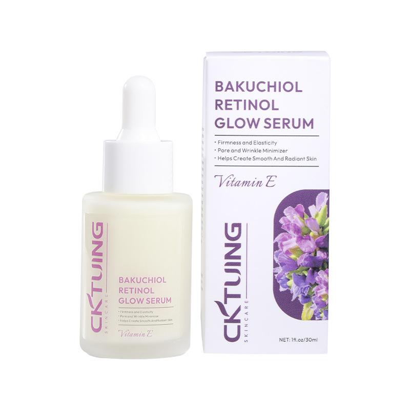 

Psoralen Essence Firming Pore Facial Essence