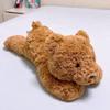 Plush Elephant Bear Rabbit Pillow With Pp Cotton Fill For Kids Bedroom Decor