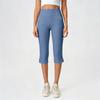 Women's Yoga Pants with Pockets, High Waist Stretch Workout Tights, Color Comfort Fit