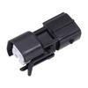 2pcs Fuel Injector Adapter Connector Fit for USCAR EV1 to EV6 & EV14 LS1 LS2 LS3
