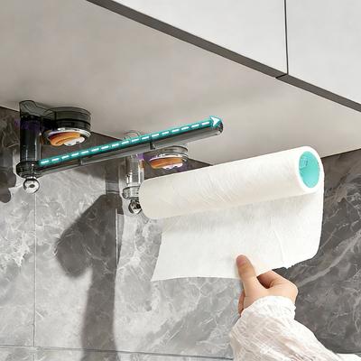 Banyo ve tuvalet – Havlu Askılıkları