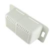 Chest Freezer Basket Deep Adjustable Storage Organizer Bin Divider Expandable with Handle for Kitchen