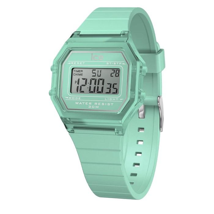 Ice watch ICE digit retro 022889 – Azure Blue, 32mm