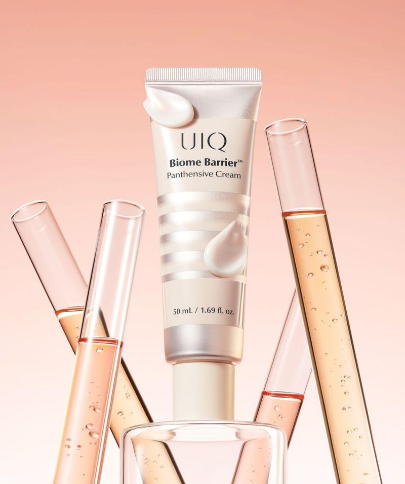 Biome Barrier Pantensive Cream 50мл