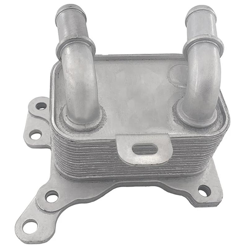 Authentic Oil Cooler Metal 2130500Q0B 213055917R For Renault 1.0TCE/H4D 1.3TCE/H5H HR13 Nissan 1.3DIG-T 1.0DIG-T/F16 Mercedes-Be