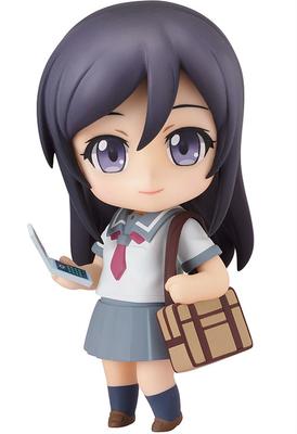 My Little Sister Can't Be This Cute Nendoroid Aragaki Ayase (non-scale ABS & PVC Painted Movable Figure)