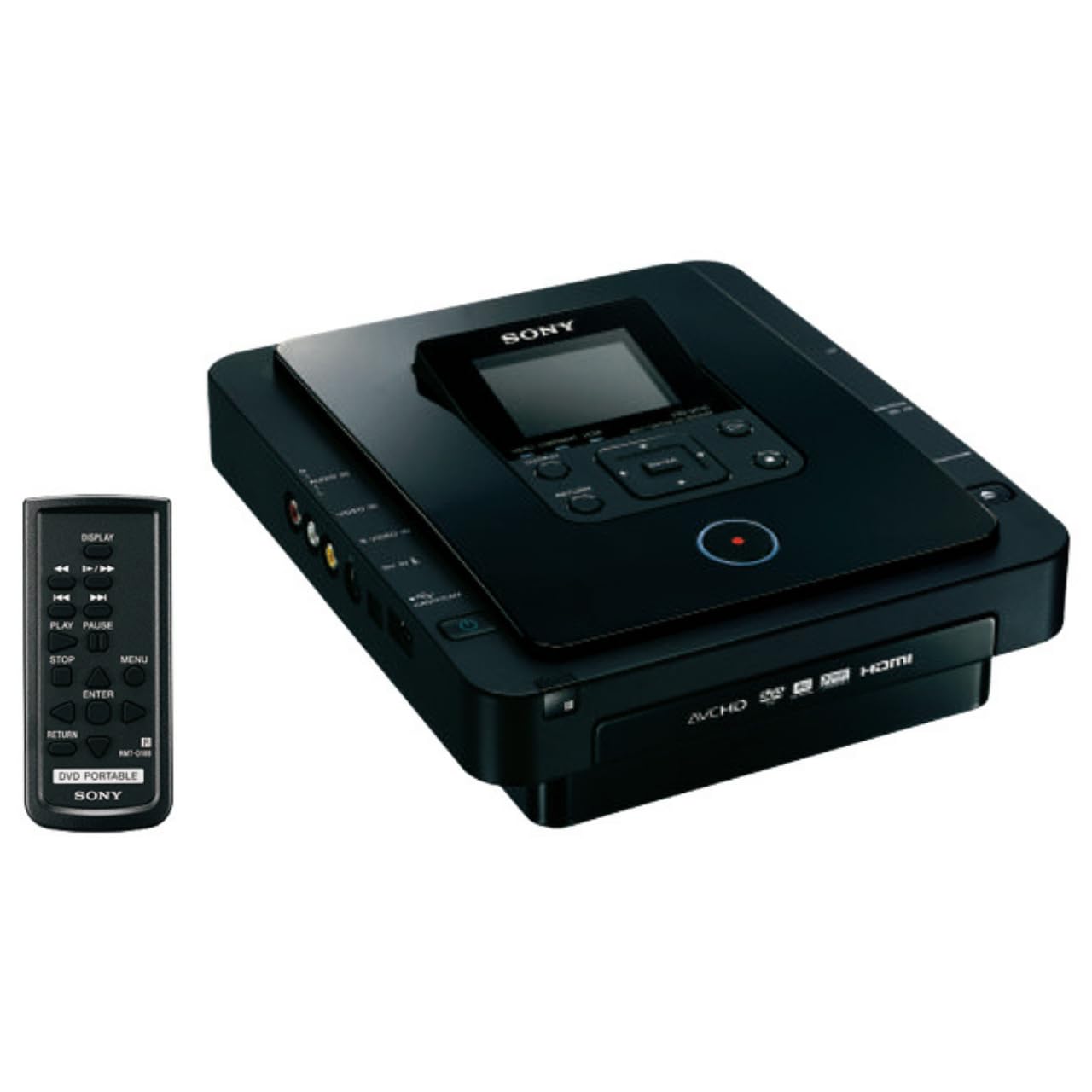 

SONY DVD writer VRD-MC10