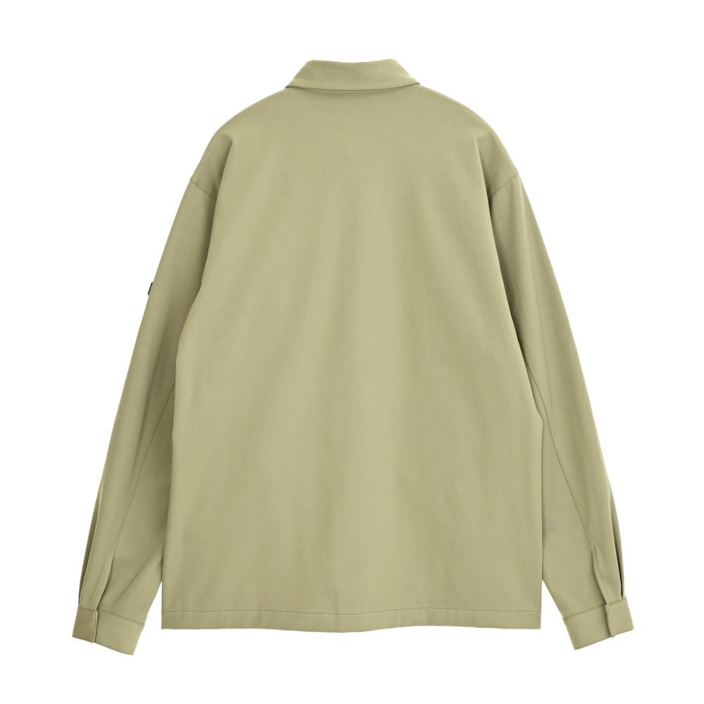 New Balance M Knit Shirt aMt55723Dek Dek