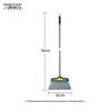 Jihuashi Soft Bristle Cleaning Broom