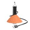 Portable Rechargeable Emergency Camping Lamp