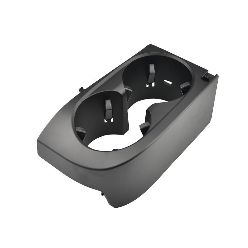 Car Center Console Water Cup Holder Accessories For Mercedes Benz W206 C Class -2024 A2068107801