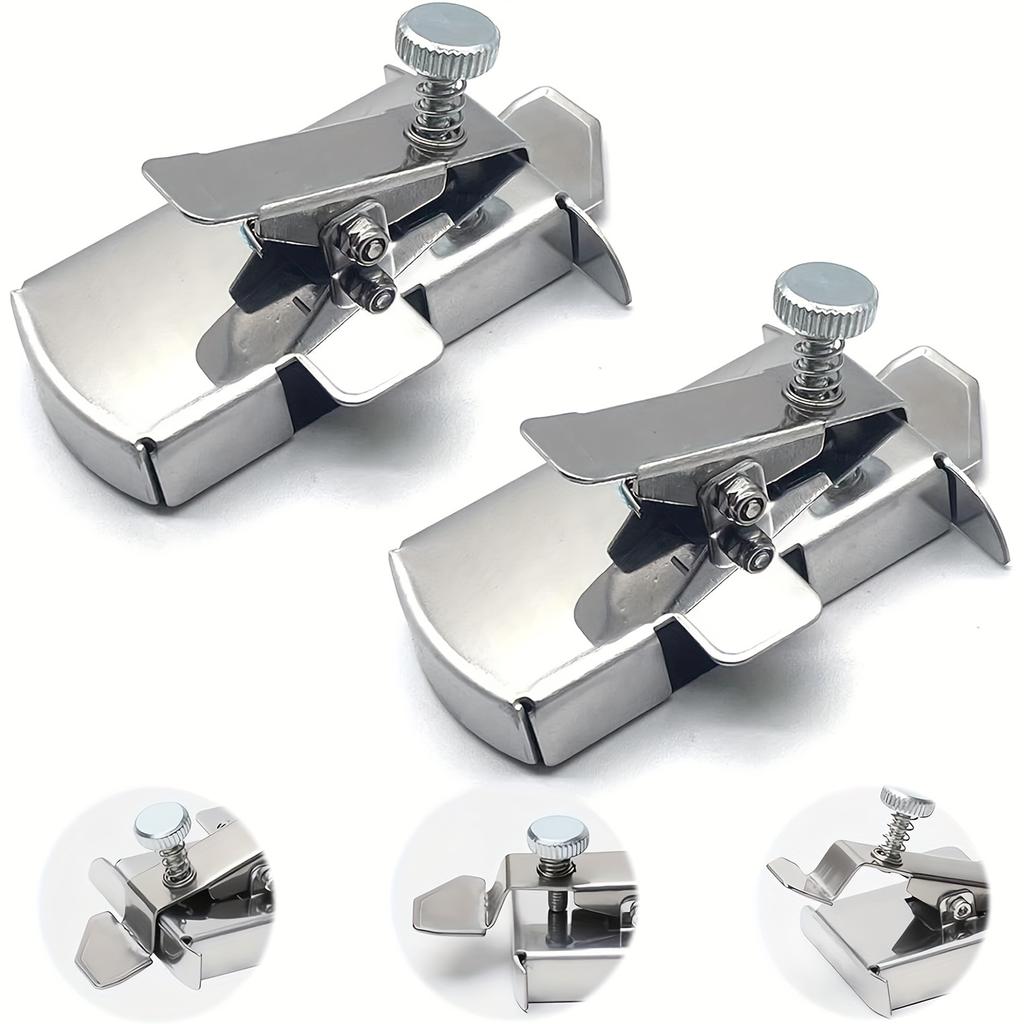 Magnetic Seam Guide for Sewing Machine Multifucntional Straight Line Hems Sewing Ruler Universal Sewing Machine Attachments