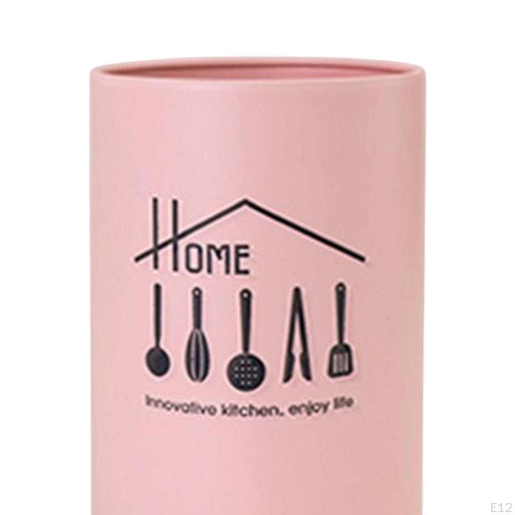 Chopsticks Holder Kitchen Countertop Decor Tableware Stand for Spoon