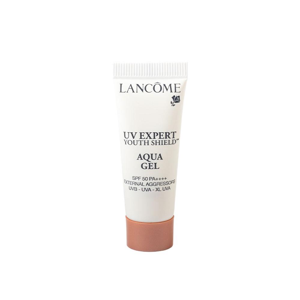 Lancôme UV Expert Youth Shield Aqua Gel SPF 50 PA++++ 10ml Sample
