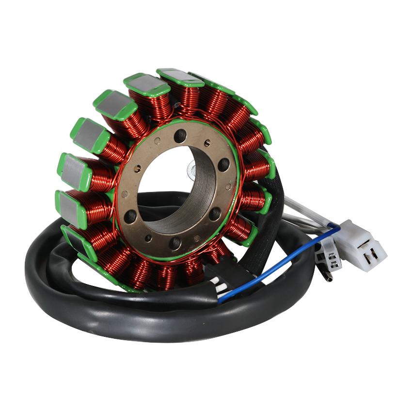 Ignition Stator Coil For Yamaha XTZ660 Tenere SZR660 XT600 EA EAC EB EBC ED EDC EE EEC EF EFC EG EGC XT400E TT600RE 3TB-81410-00