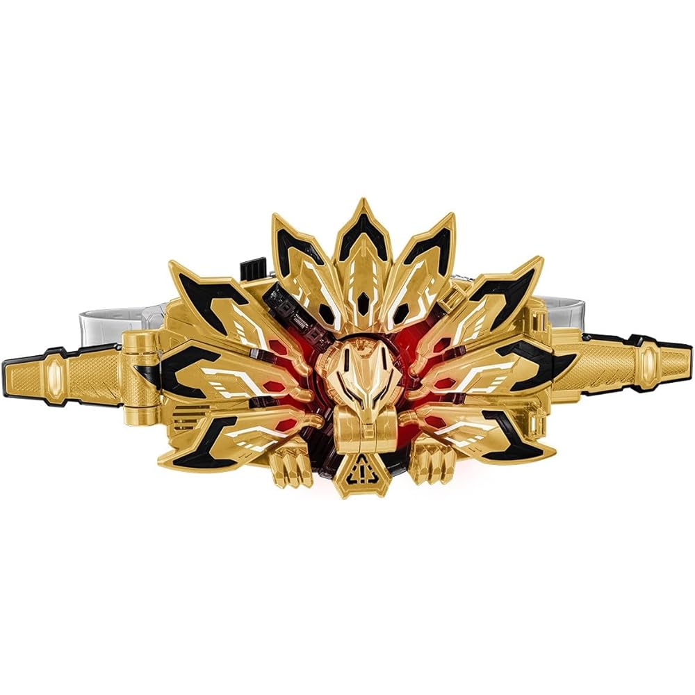 Bandai DX Dooms Days Raise Buckle Toy Accessory