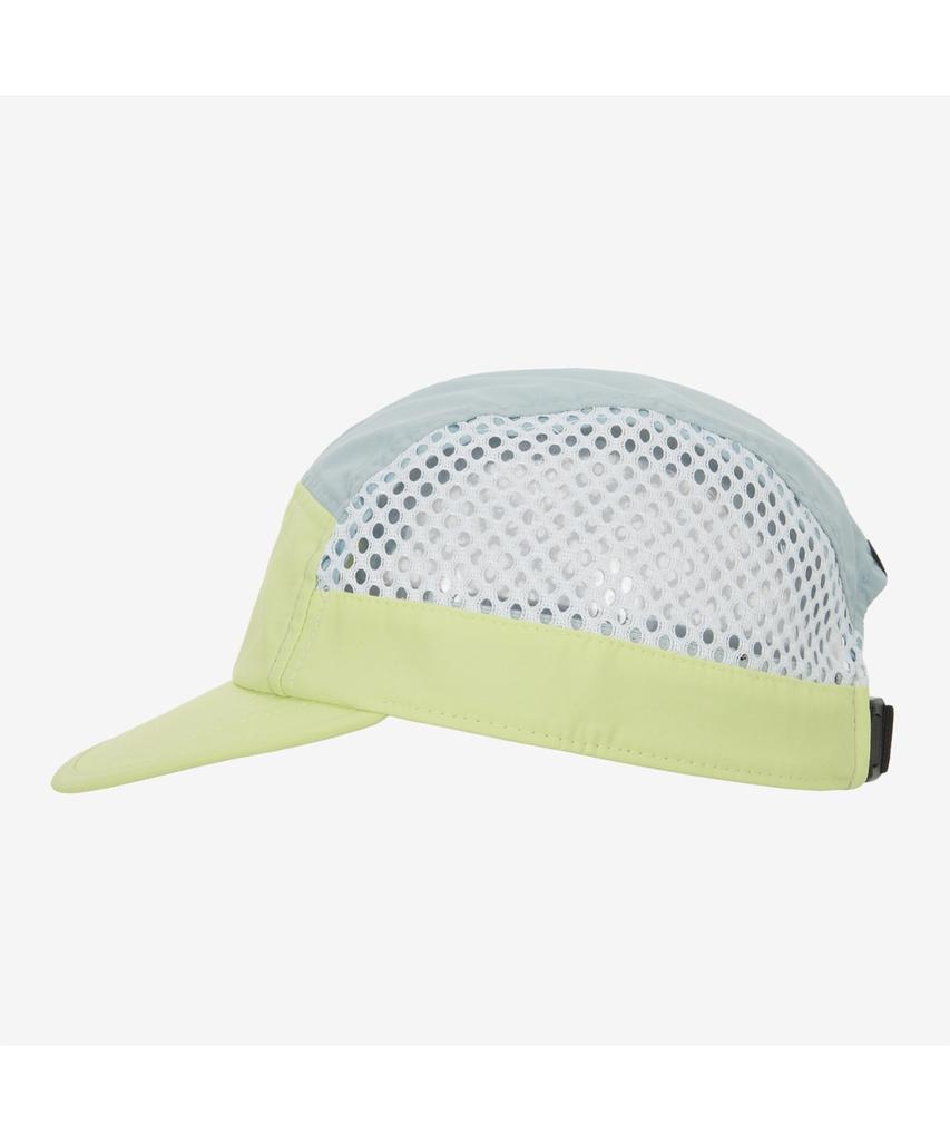 Noseupeiseu Ne3Cs18A Wind Mesh Lt Ex Cap Lime