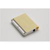 KORG Chromatic Tuner CA-2 Brass Band, Orchestra Guitar, Vocal, Acapella, Perfect for Private Prac...