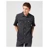 Wrangler SS WESTERN SHIRT
