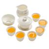 DARUNYAO Ceramic Tea Set Gift Box
