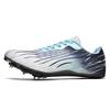 New Men's and Women's Track and Field Shoes with Studs for Sprinting, Hurdles, Long Jump, Field Training, and Competition