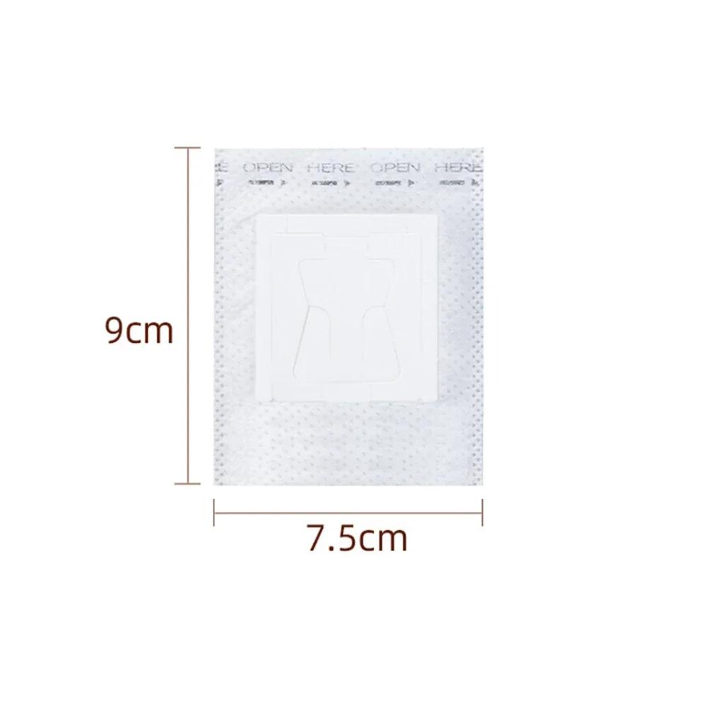 

50 PC of Coffee Utensils Ear-hanging Coffee Filter Bags Hand-brewed Coffee Powder Food-grade Filter Bags Ear-hanging Coffee Bags