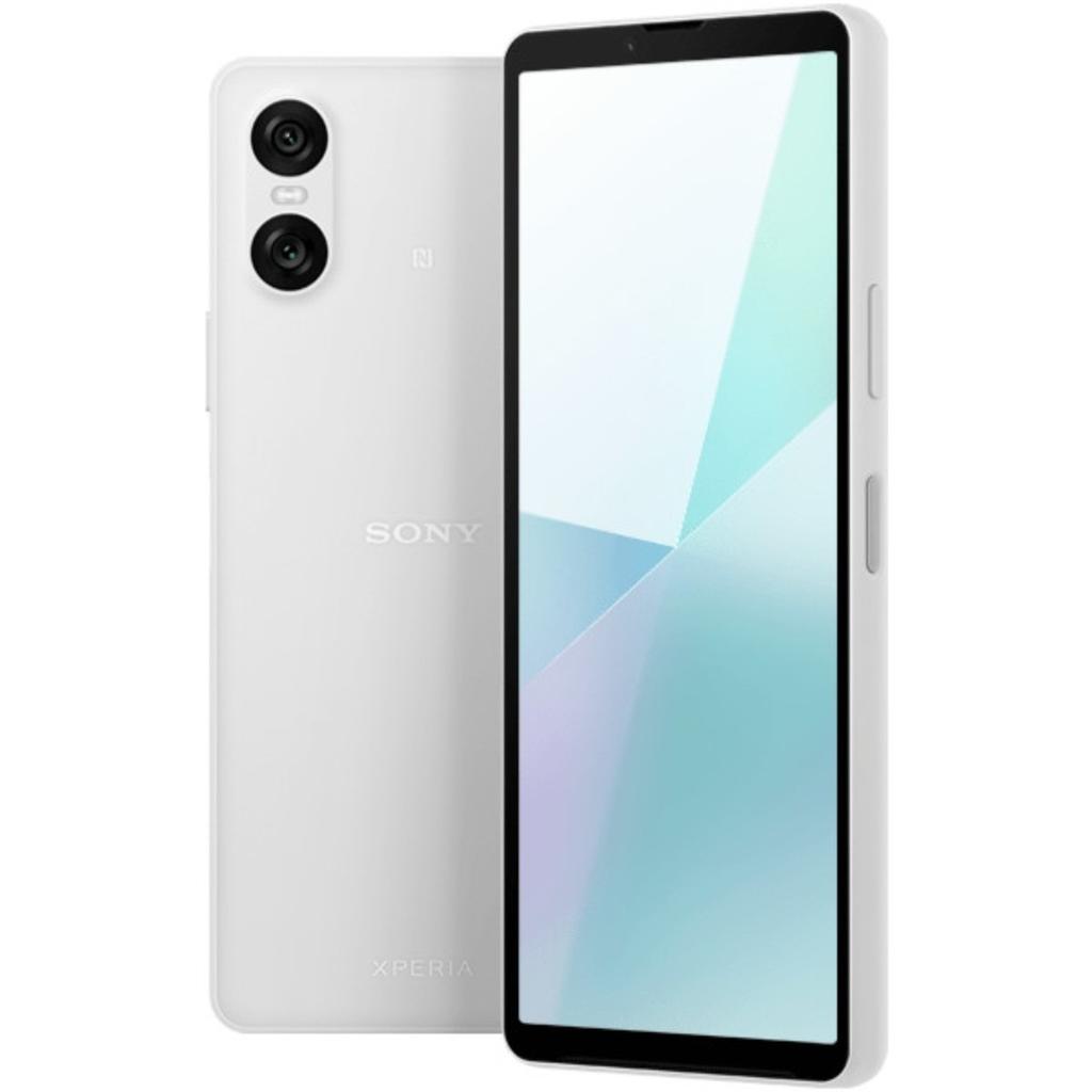 Refurbished Sony Xperia 10 VI 5G Original 8GB RAM 128GB ROM 5000MAH 48MP Unlocked Smartphone