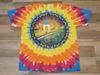 Grateful Dead Slow and Steady To Las Vegas M L XL 2XL Tie Dye T-Shirt