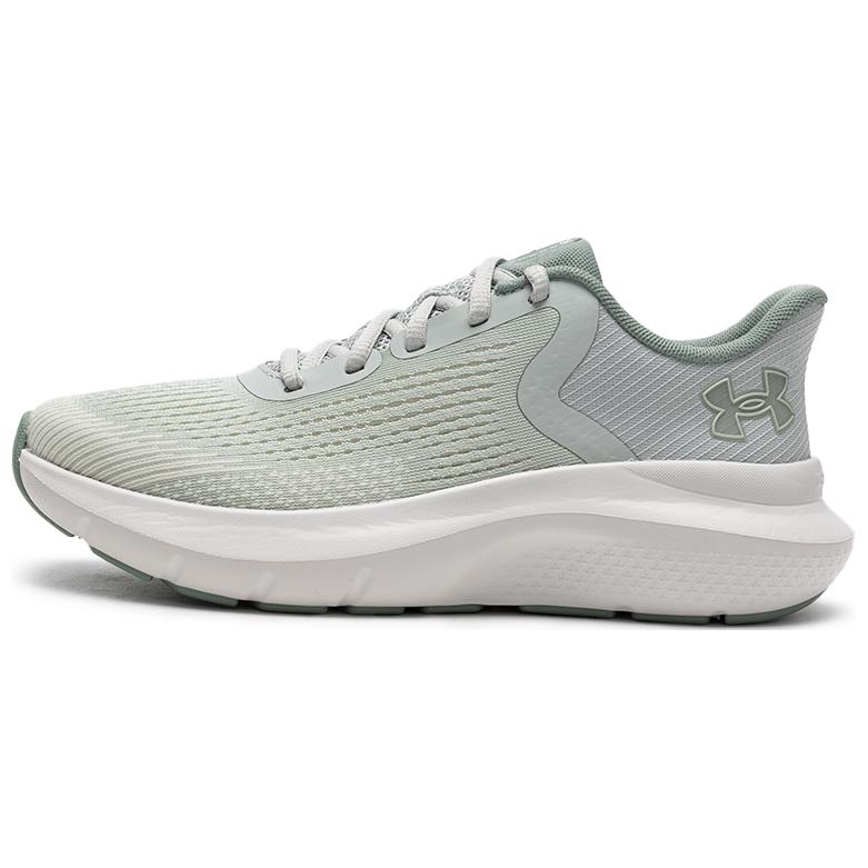 

Under Armour Женские кроссовки Rogue 5 Hydro Green Silica-Green 3028262-377 38