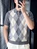 T-shirts e tops – Camisas polo