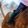 2lots Horse Ride Spur Belts Antique White Coppers Encrusted Western Spur Hand Carved Equestrians Racing Equipments