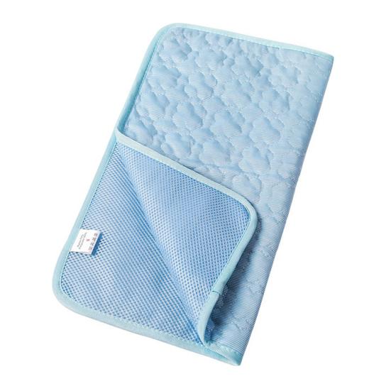 Universal Exquisite Excellent Ductility Summer Cooling Mats Elastic Fashion for Home