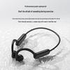SooPii M20 Bone Conduction Sports Bluetooth Headset