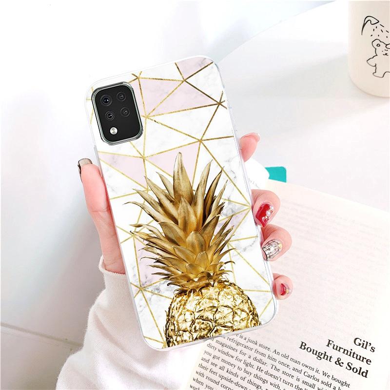 Per LG K42 Custodia LMK420 LM-K420 Custodia Protettiva In - Foto 4