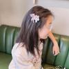 Colorful Sequined Unicorn Hair Clips for Girls – Korean Style Princess Headwear
