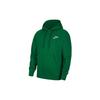 Sweatshirts Men's Pine Green Hooded Moderate Regular CZ0440-302