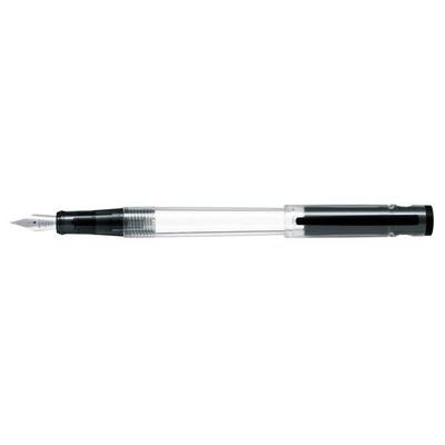 Pilot LIGHTIVE Reservoarpenna Icke-färg Mediumspets FLT-2SR-NC-M