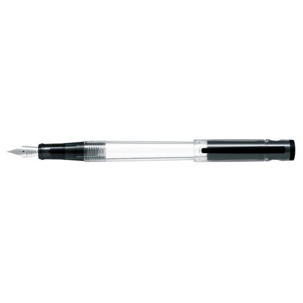 

Pilot LIGHTIVE Fountain Pen Non-Color Fine Nib FLT-2SR-NC-F