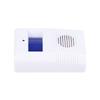 Motion Sensor Welcome Doorbell Anti Theft Light Control Sensor Commercial Door Entry Alert for Shop