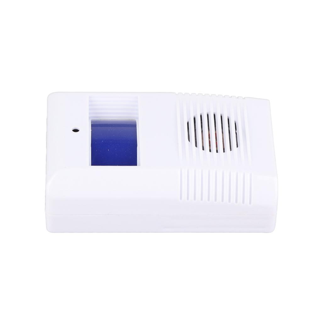 Motion Sensor Welcome Doorbell Anti Theft Light Control Sensor Commercial Door Entry Alert for Shop